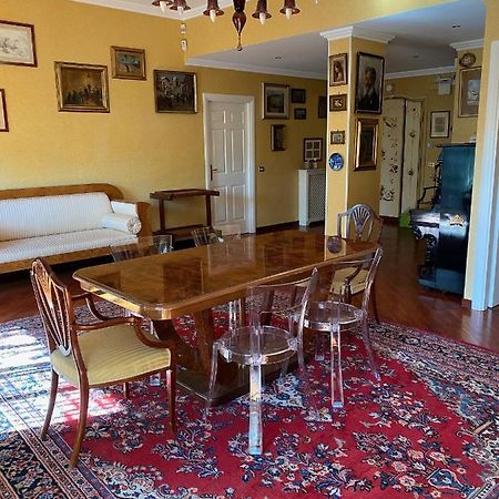 Maggie House By Ghor Apartment Рим Екстериор снимка
