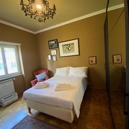 Maggie House By Ghor Apartment Рим Екстериор снимка