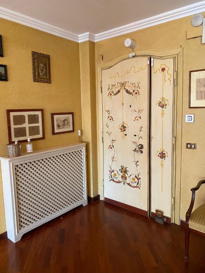 Maggie House By Ghor Apartment Рим Екстериор снимка