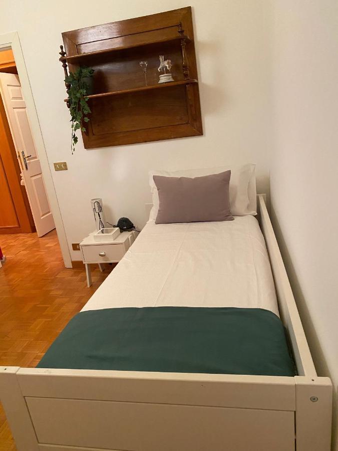 Maggie House By Ghor Apartment Рим Екстериор снимка
