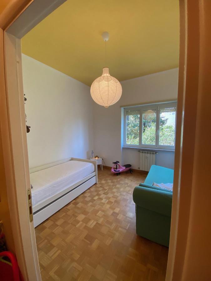 Maggie House By Ghor Apartment Рим Екстериор снимка
