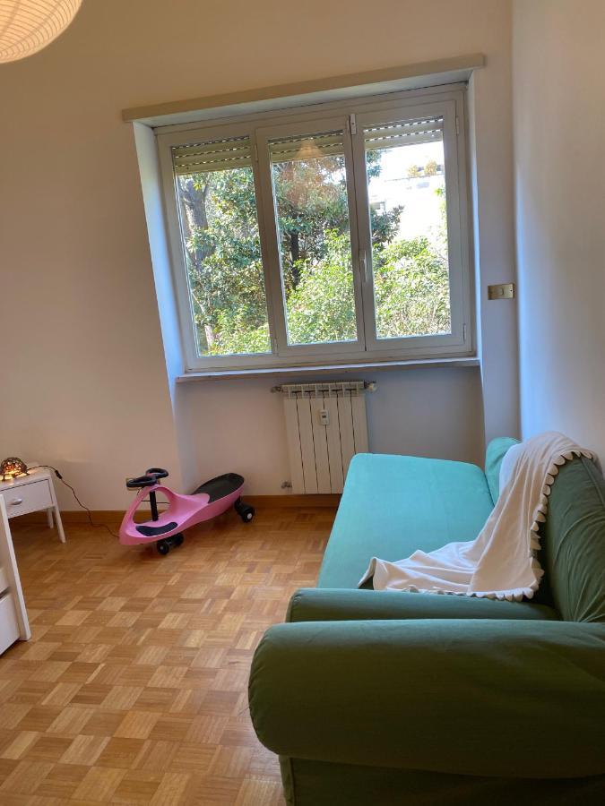 Maggie House By Ghor Apartment Рим Екстериор снимка