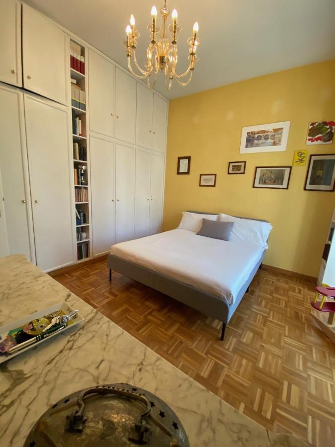 Maggie House By Ghor Apartment Рим Екстериор снимка