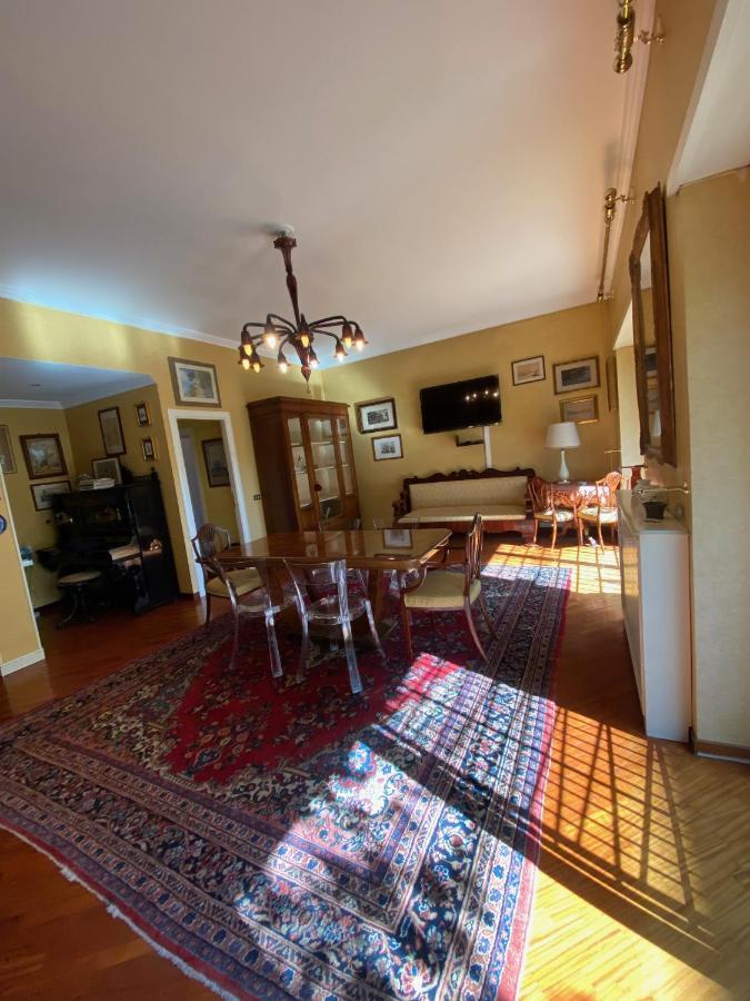 Maggie House By Ghor Apartment Рим Екстериор снимка