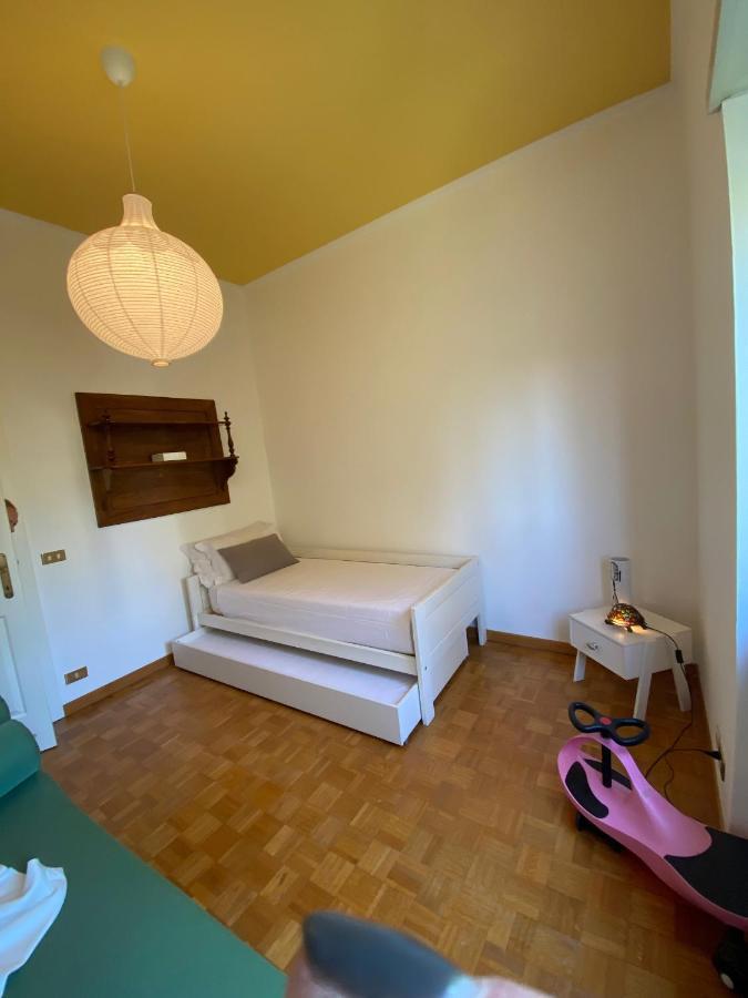 Maggie House By Ghor Apartment Рим Екстериор снимка
